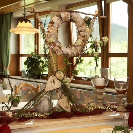 Wellness- Und Vitalhotel Boehmhof Боденмайс Экстерьер фото