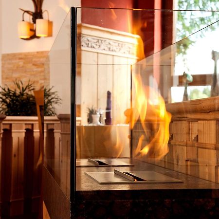Wellness- Und Vitalhotel Boehmhof Боденмайс Экстерьер фото