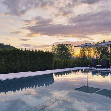 Wellness- Und Vitalhotel Boehmhof Боденмайс Экстерьер фото