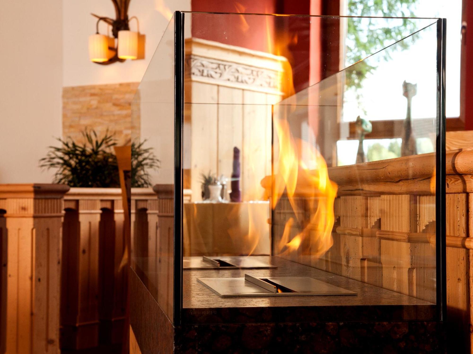 Wellness- Und Vitalhotel Boehmhof Боденмайс Экстерьер фото