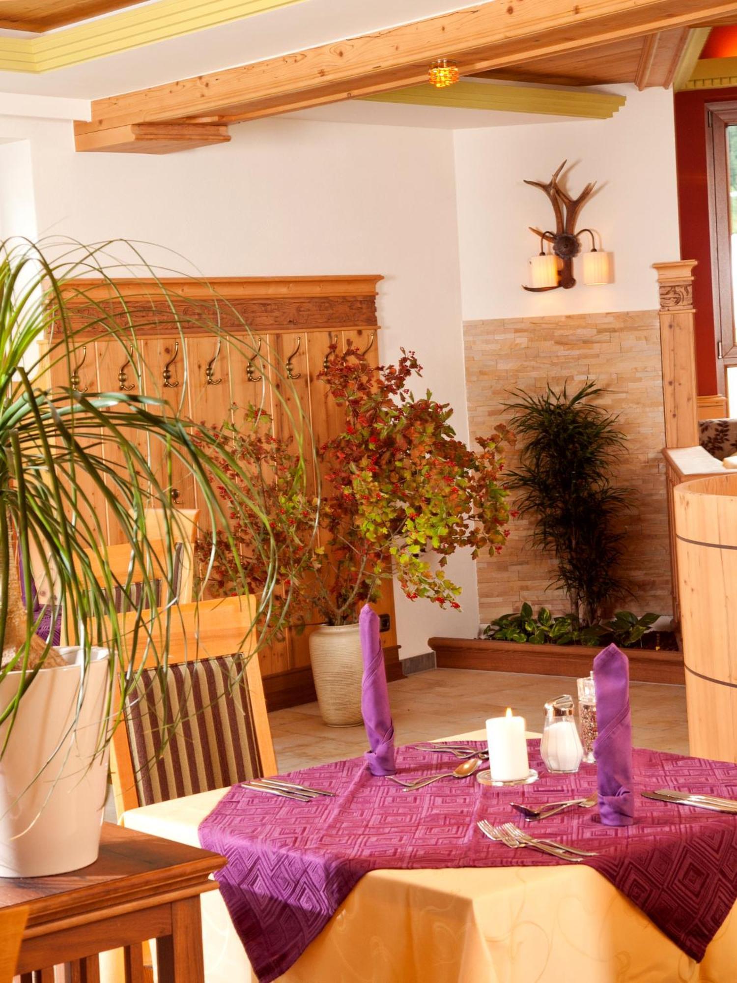 Wellness- Und Vitalhotel Boehmhof Боденмайс Экстерьер фото