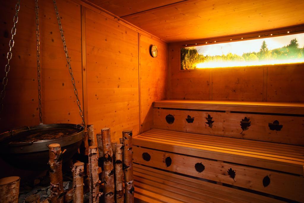 Wellness- Und Vitalhotel Boehmhof Боденмайс Экстерьер фото