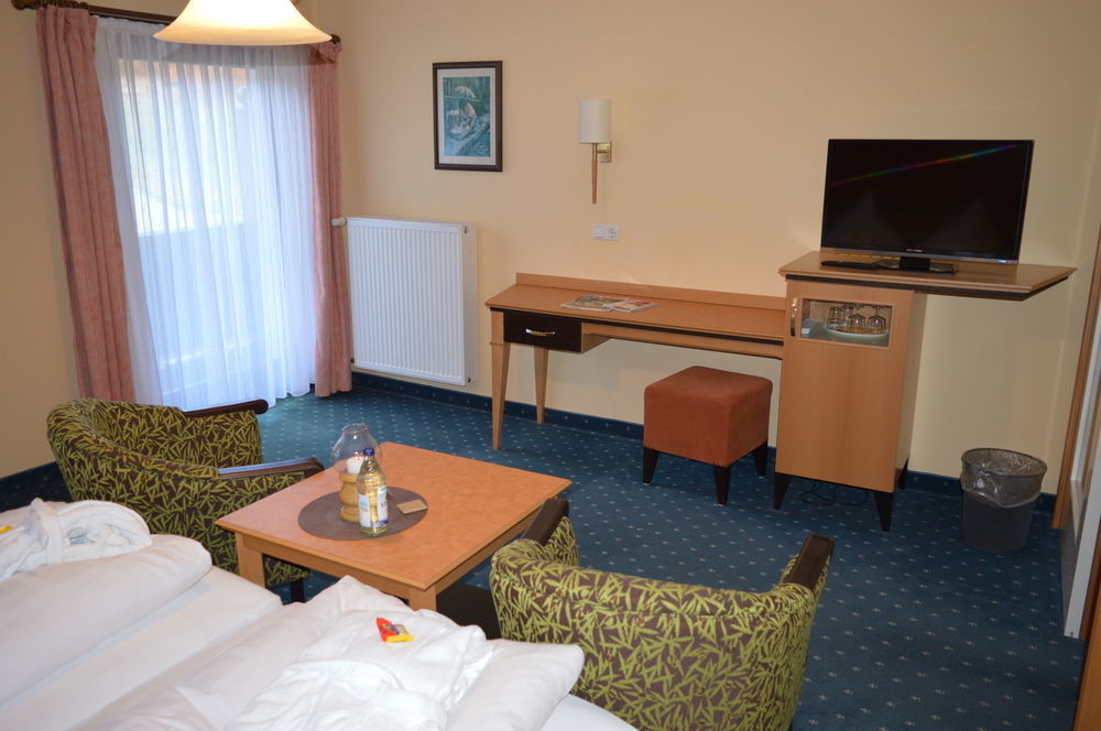 Wellness- Und Vitalhotel Boehmhof Боденмайс Экстерьер фото
