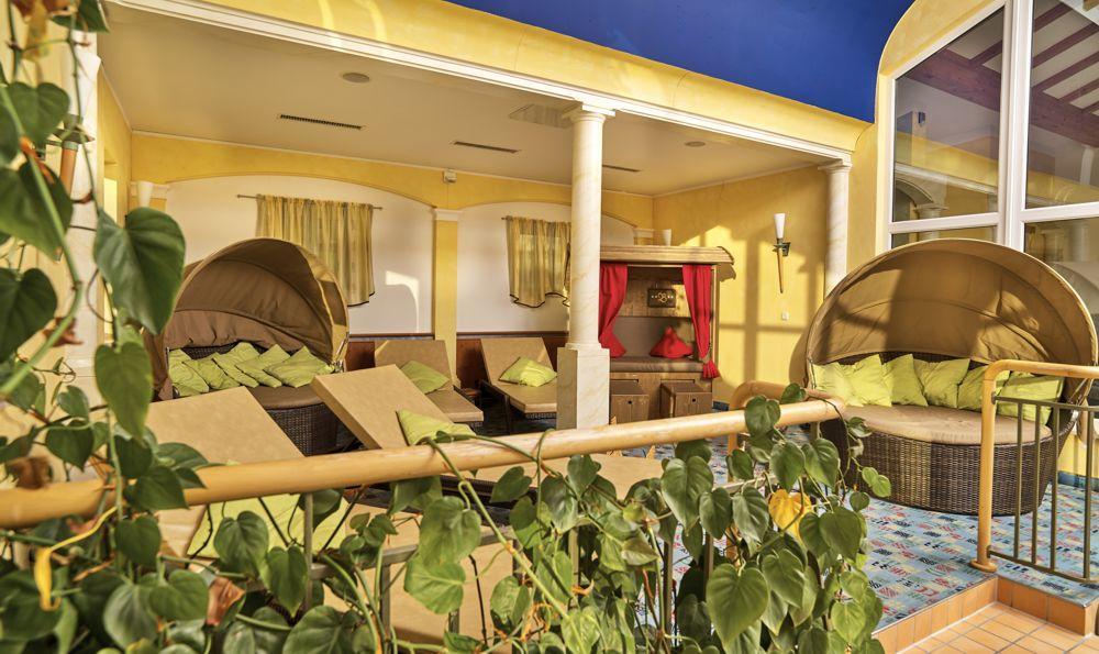 Wellness- Und Vitalhotel Boehmhof Боденмайс Экстерьер фото