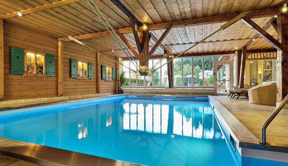 Wellness- Und Vitalhotel Boehmhof Боденмайс Экстерьер фото