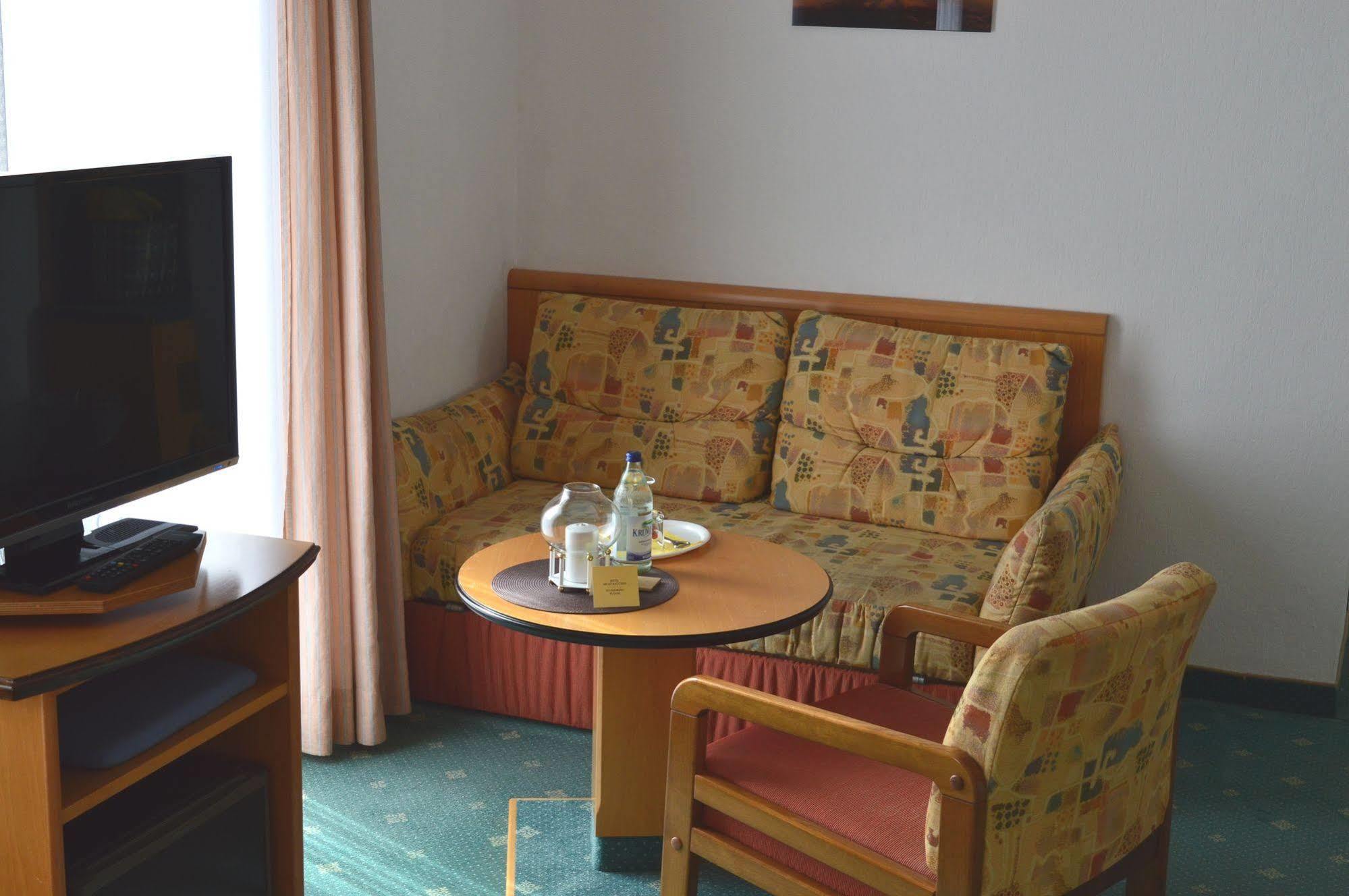 Wellness- Und Vitalhotel Boehmhof Боденмайс Экстерьер фото